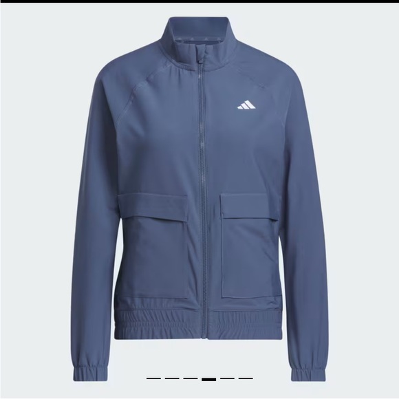 BNWT women’s Adidas jacket, Size XS - Picture 1 of 4